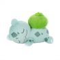 Takara Tomy Pokemon Plush: Suyasuya Friend - Bulbasaur Plush