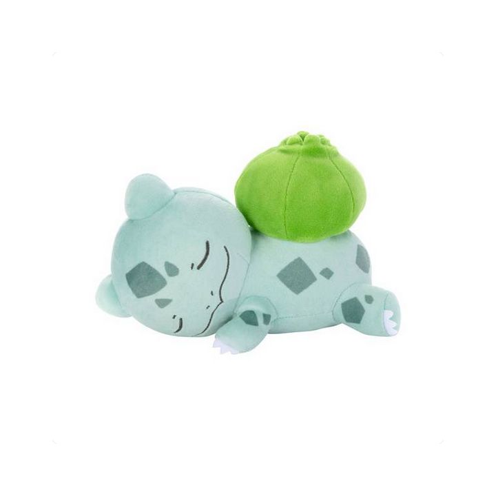 Takara Tomy Pokemon Plush: Suyasuya Friend - Bulbasaur Plush