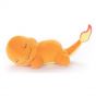 Takara Tomy Pokemon Plush: Suyasuya Friend - Charmander Plush