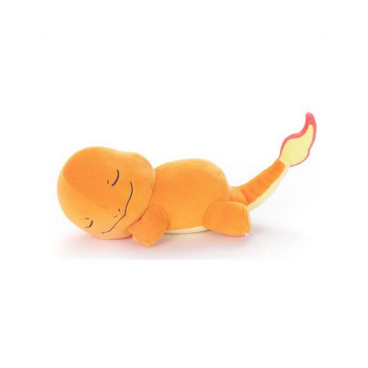 Takara Tomy Pokemon Plush: Suyasuya Friend - Charmander Plush