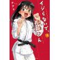 Kodansha Arrête de me chauffer, Nagatoro T.18