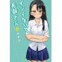 Kodansha Arrête de me chauffer, Nagatoro T.17