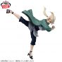 Banpresto Naruto Colosseum: Zōkei Ninkai Taisen Tsunade Prizee Figure