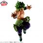 Banpresto Dragon Ball Super MATCH MAKERS: Super Saiyan Broly (VS Super Saiyan God Super Saiyan Gogeta) Prizee Figure