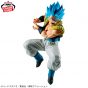 Banpresto Dragon Ball Super MATCH MAKERS: Super Saiyan God Super Saiyan Gogeta (VS Super Saiyan Broly)Prizee Figure