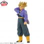 Banpresto Dragon Ball Z BLOOD OF SAIYANS: Super Saiyan Trunks Prizee Figure