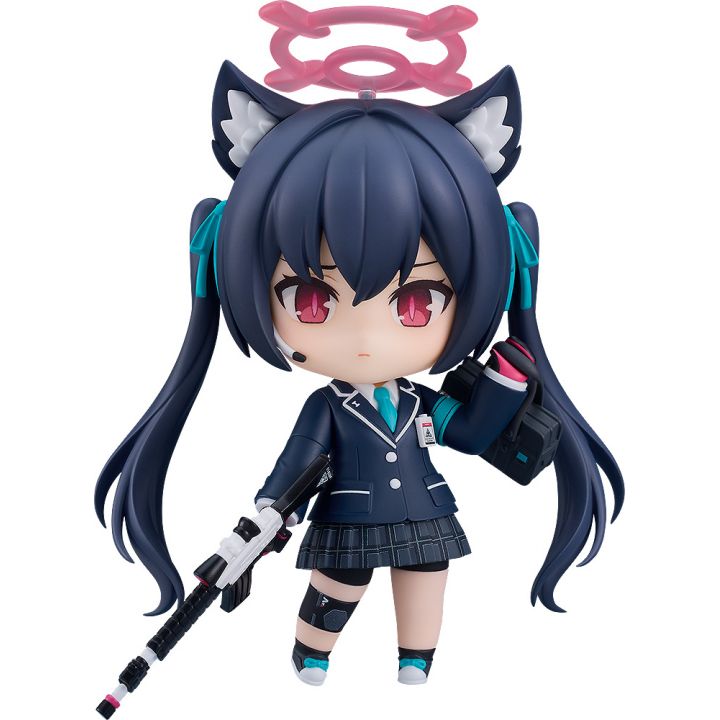 Good Smile Company Nendoroid 2596: Blue Archive - Kuromi Serika