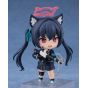 Good Smile Company Nendoroid 2596: Blue Archive - Kuromi Serika