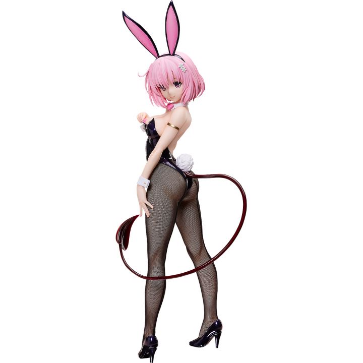 FREEing B-STYLE: To LOVEru Darkness - Momo Belia Deviluke 1/3 Bunny Ver