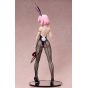 FREEing B-STYLE: To LOVEru Darkness - Momo Belia Deviluke 1/3 Bunny Ver