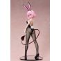 FREEing B-STYLE: To LOVEru Darkness - Momo Belia Deviluke 1/3 Bunny Ver