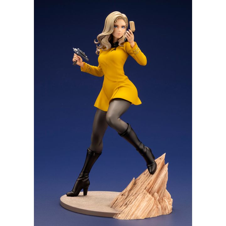 Kotobukiya Star Trek: The Original Series - Command Officer 1/7