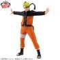 Banpresto NARUTO Shippuden PANEL SPECTACLE: Uzumaki Naruto Prizee Figure