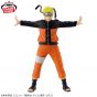 Banpresto NARUTO Shippuden PANEL SPECTACLE: Uzumaki Naruto Prizee Figure