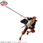 Banpresto One Piece BATTLE RECORD COLLECTION: Shanks Prizee Figure