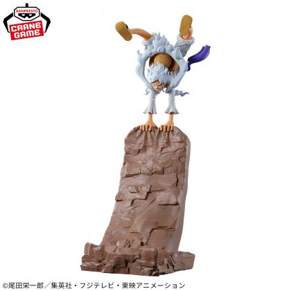 Banpresto One Piece Fig...