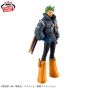 Banpresto One Piece DXF THE GRANDLINE SERIES: Egghead Roronoa Zoro Prizee Figure