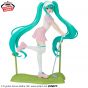 Banpresto Hatsune Miku Holiday Memories - Golf Prizee Figure