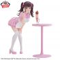 Banpresto The Idolmaster Shiny Colors ESPRESTO: Sweetest Pose Tomoyo Sakura Prizee Figure