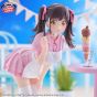 Banpresto The Idolmaster Shiny Colors ESPRESTO: Sweetest Pose Tomoyo Sakura Prizee Figure