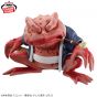 Banpresto NARUTO Shippuden VIBRATION Gamabunta Prizee Figure