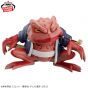 Banpresto NARUTO Shippuden VIBRATION Gamabunta Prizee Figure