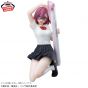 Banpresto 2.5 Dimensional Seduction Penfre! Ririsa Amano - Uniform Ver Prizee Figure