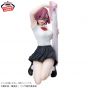 Banpresto 2.5 Dimensional Seduction Penfre! Ririsa Amano - Uniform Ver Prizee Figure