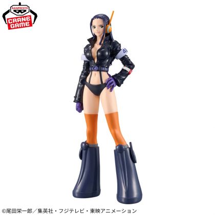 Banpresto One Piece DXF THE...