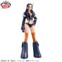 Banpresto One Piece DXF THE GRANDLINE SERIES: Egghead Nico Robin Prizee Figure