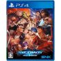 SNK vs. Capcom: SVC CHAOS Playstation 4