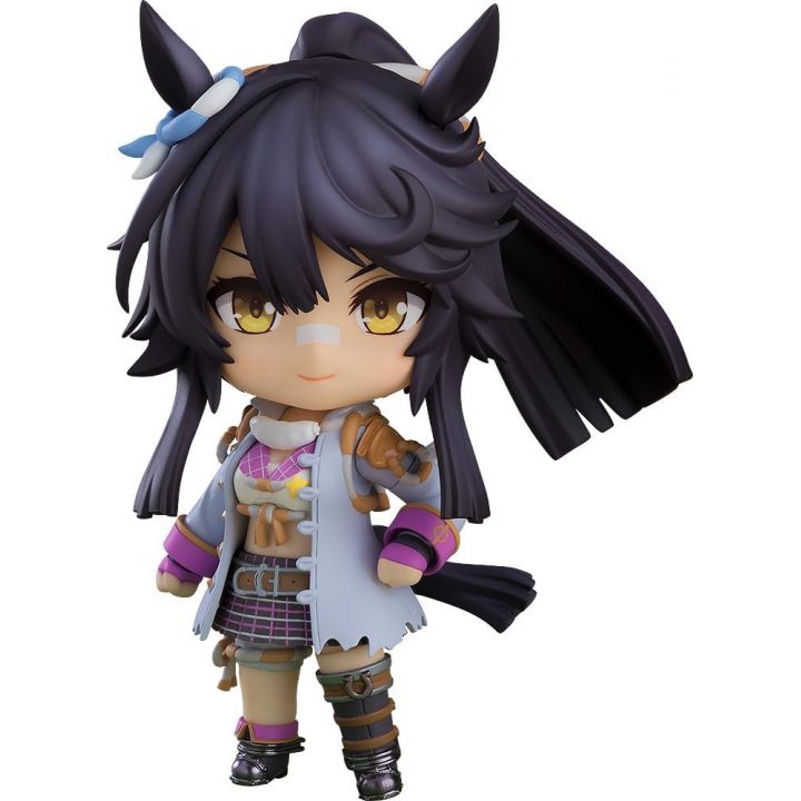 Good Smile Company Nendoroid 2577: Uma Musume Pretty Derby - Narita Brian