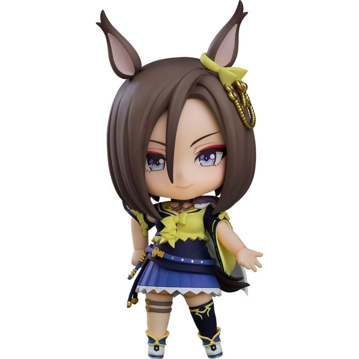 Good Smile Company Nendoroid 2578: Uma Musume Pretty Derby Air Groove