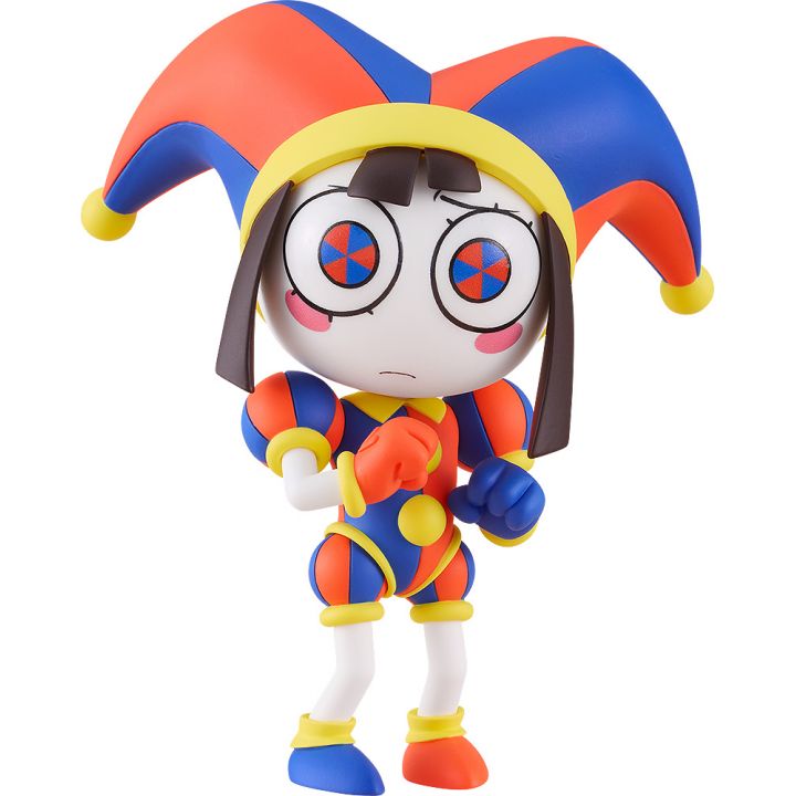 Good Smile Company Nendoroid 2583: The Amazing Digital Circus Pomni