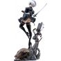 Max Factory NieR:Automata Ver1.1a: Pod 042 & YoRHa No. 2