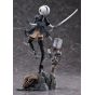 Max Factory NieR:Automata Ver1.1a: Pod 042 & YoRHa No. 2