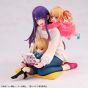 Kadokawa Oshi no Ko - Mother and Children - Hoshino Ai & Aqua & Ruby - 1/8