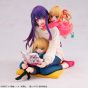 Kadokawa Oshi no Ko - Mother and Children - Hoshino Ai & Aqua & Ruby - 1/8