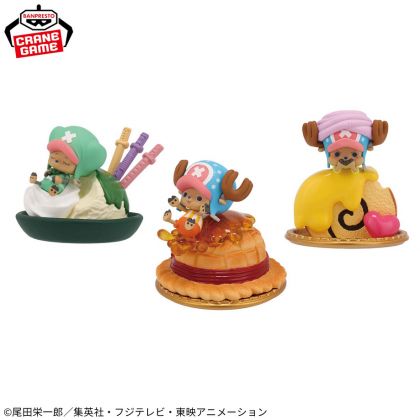 Banpresto One Piece...