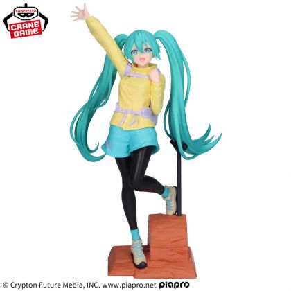 Banpresto HATSUNE MIKU...