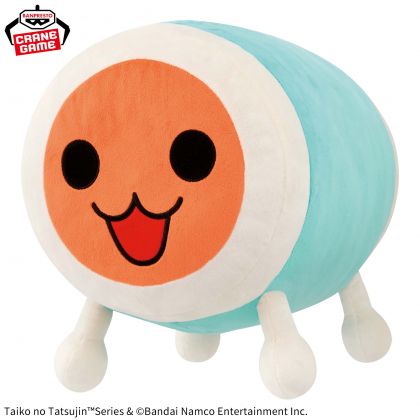 Banpresto Taiko no Tatsujin...