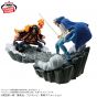 Banpresto One Piece Senkou Zekkei: Marshall D. Teach Prizee Figure