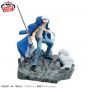 Banpresto One Piece Senkou Zekkei: Trafalgar Law Prizee Figure