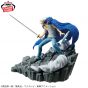 Banpresto One Piece Senkou Zekkei: Trafalgar Law Prizee Figure