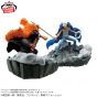 Banpresto One Piece Senkou Zekkei: Trafalgar Law Prizee Figure