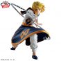 Banpresto HUNTER×HUNTER VIBRATION STARS: Kurapika II Prizee Figure