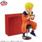 Banpresto NARUTO - Uzumaki Naruto Figure -B Moment at Ichiraku Prizee Figure