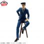 Banpresto Crayon Shin-chan - My Figure: Hiroshi Nohara Prizee Figure