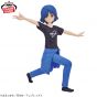 Banpresto Anime "Bocchi the Rock!" Ryo Yamada Vol. 2 Prizee Figure