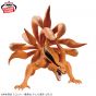 Banpresto NARUTO - Shippuden Kurama Figure Prizee Figure